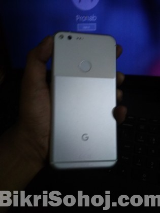 Google Pixel Xl